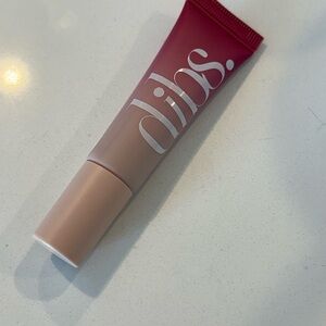 Dibs Cool Blush Cheek Stain - Lover Girl